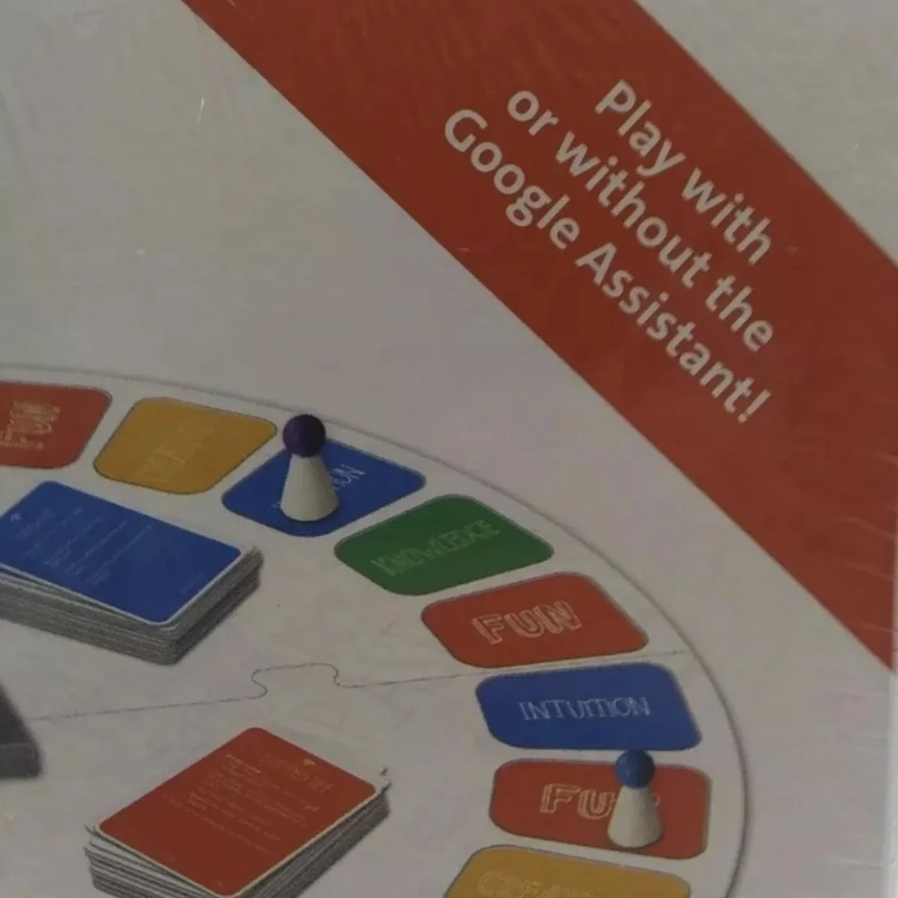 Know! ravensburger know